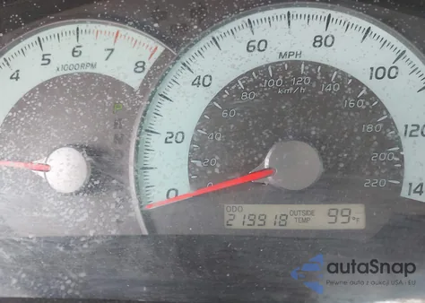 2008 Toyota Camry Se из США, поврежденный, VIN 4T1BE46K78U231908